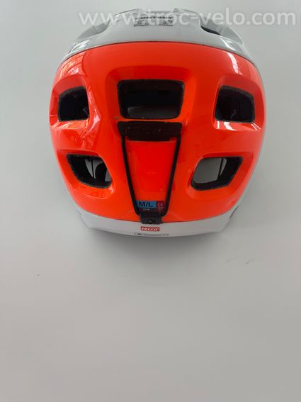 CASQUE VTT POC  - 6