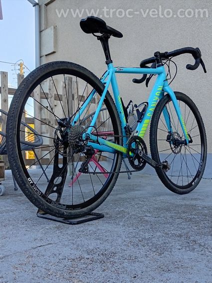 CANYON inflite al  - 2