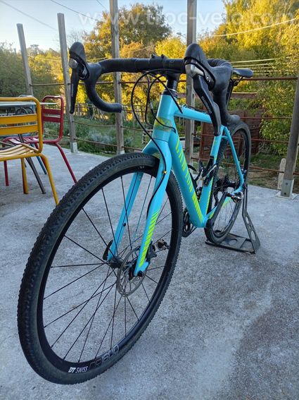 CANYON inflite al  - 3