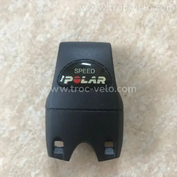 Capteur Vitesse Polar Série S neuf - 2