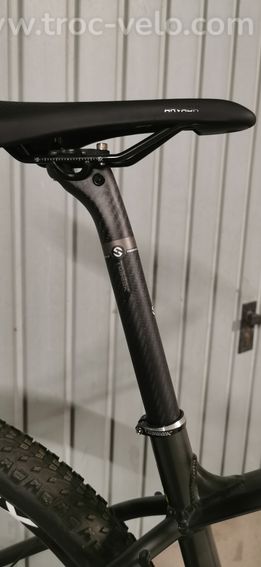 Vend trek caliber neuf - 2