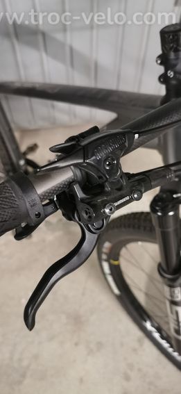 Vend trek caliber neuf - 6