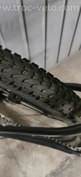 Vend trek caliber neuf - 8