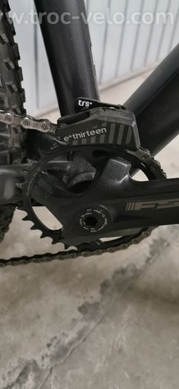 Vend trek caliber neuf - 10