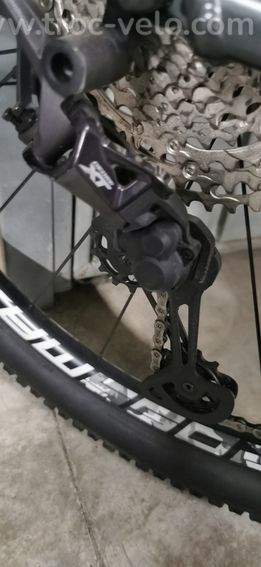 Vend trek caliber neuf - 11