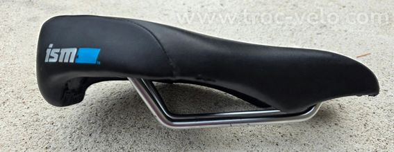 Selle vélo de route ISM PR 1.0 - 2