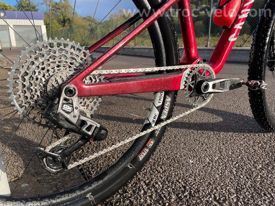 Canyon Lux Cf8 - 2