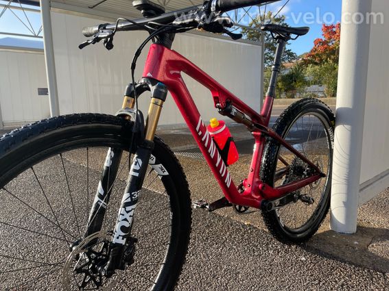 Canyon Lux Cf8 - 3