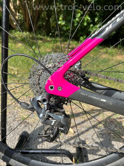 specialized crux expert 2017 - 2
