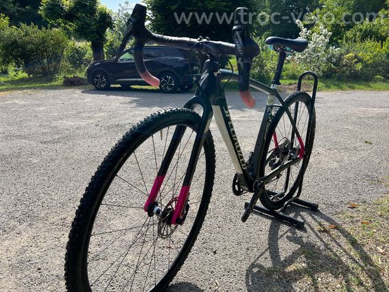 specialized crux expert 2017 - 4
