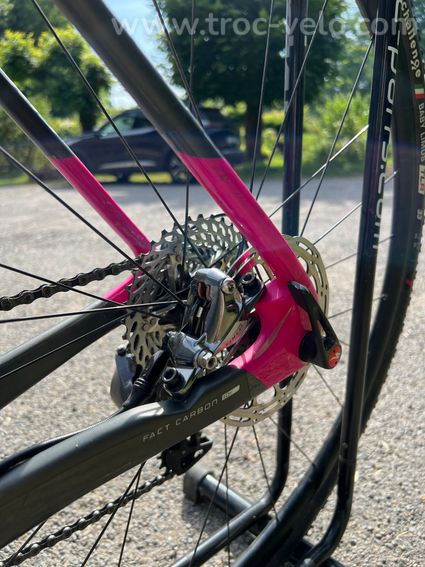 specialized crux expert 2017 - 6