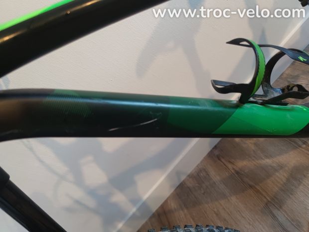 VTT Giant Trance 1.5 LTD 2017 (PRIX NÉGOCIABLE) - 6