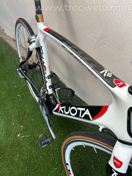 Kuota karma k12 - 2