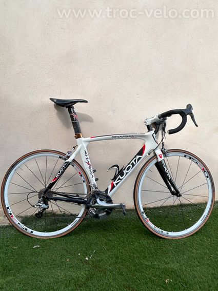 Kuota karma k12