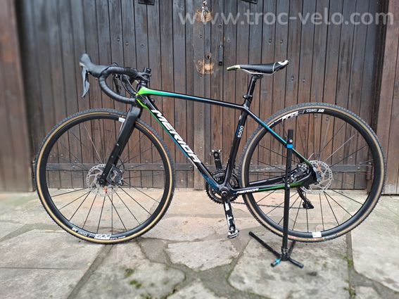 Merida cx5000 - 3