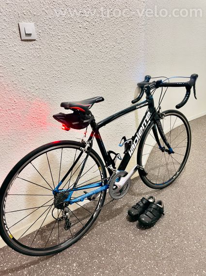 Vélo de route Lapierre