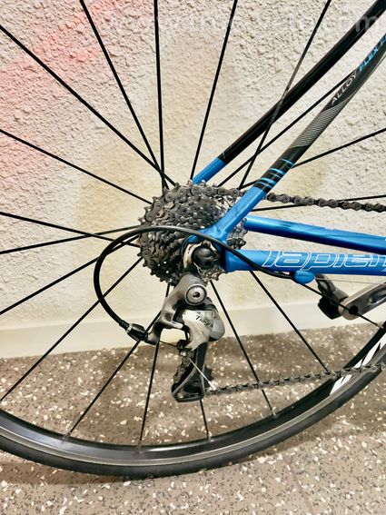 Vélo de route Lapierre - 3