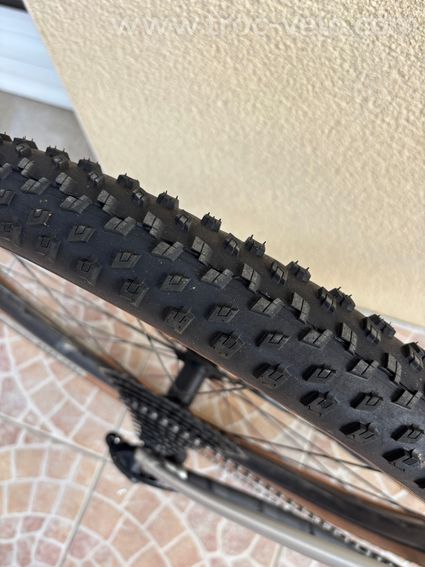 Specialized Chisel Comp 29" - XC Aluminium Haut de Gamme - Taille L - 4