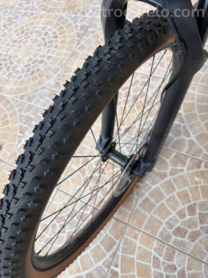 Specialized Chisel Comp 29" - XC Aluminium Haut de Gamme - Taille L - 5
