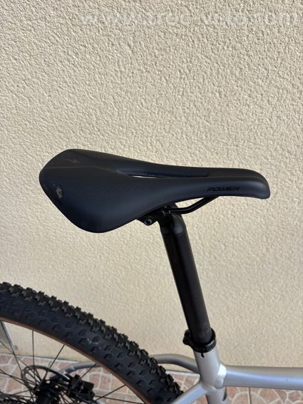 Specialized Chisel Comp 29" - XC Aluminium Haut de Gamme - Taille L - 7
