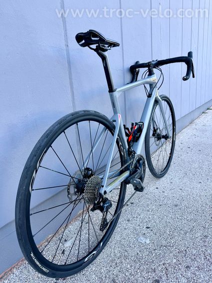 BMC Roadmachine 02 three - 2