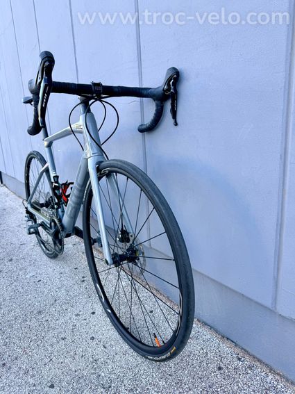 BMC Roadmachine 02 three - 3