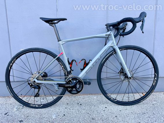 BMC Roadmachine 02 three - 5