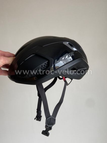 Casque Route Lazer Vento KinetiCore