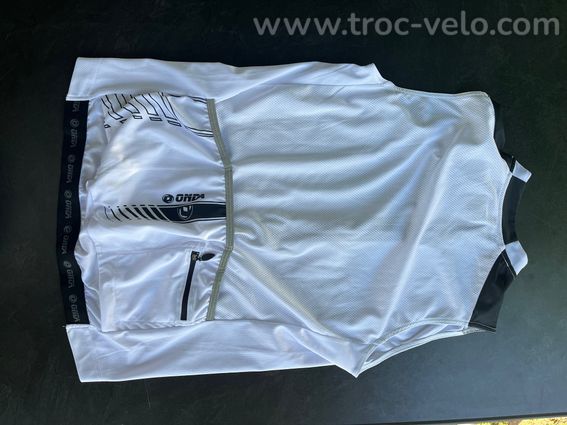 Maillot sans manche Onda taille L en TBE - 2