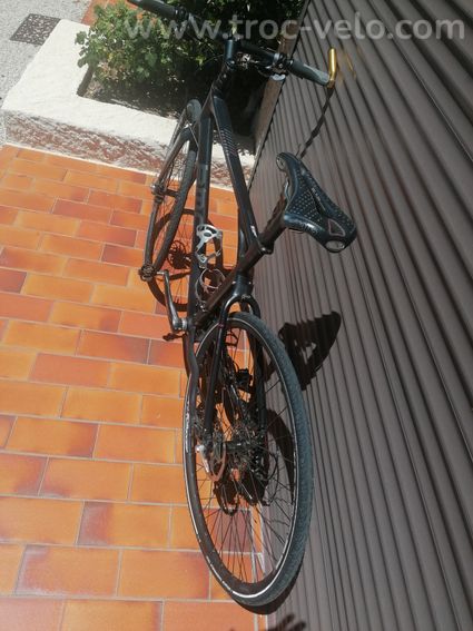 vend vélo BMC VTC Alpen Challenge - 2