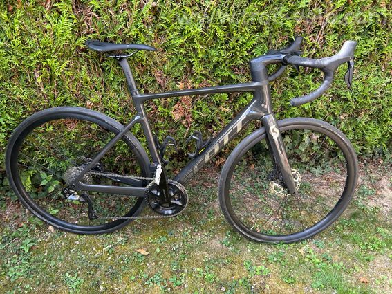 vente velo scott addict rc e-ride 20 - 2
