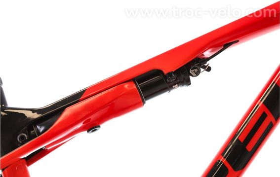Produit Reconditionne Trek Supercaliber 9 6 Velo Vtt Tres Bon Etat - 7