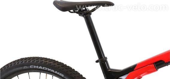 Produit Reconditionne Trek Supercaliber 9 6 Velo Vtt Tres Bon Etat - 8