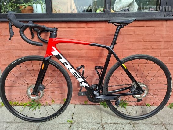 Trek Emonda 6