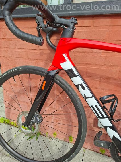 Trek Emonda 6 - 2