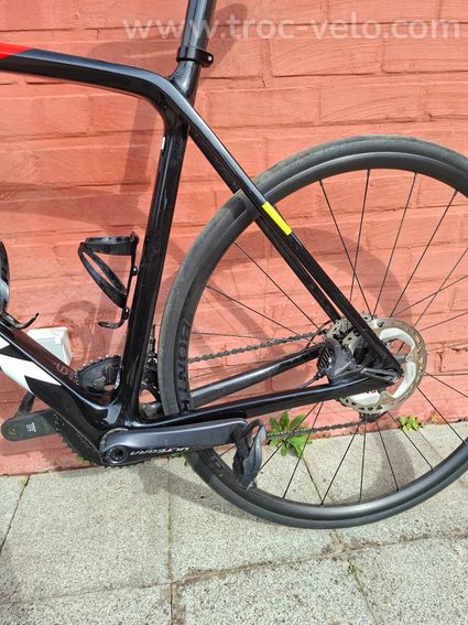 Trek Emonda 6 - 3