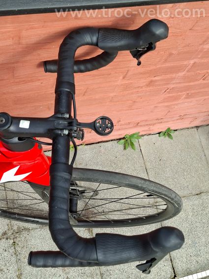 Trek Emonda 6 - 4