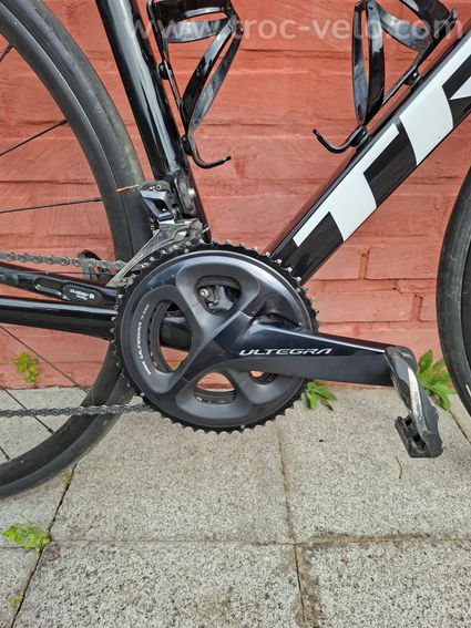 Trek Emonda 6 - 5