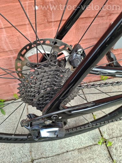 Trek Emonda 6 - 6