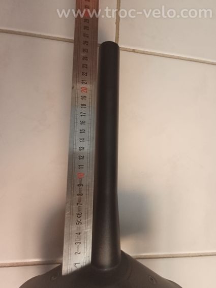 Fourche DT Swiss F 535 One – 29’’ – 150 mm - 6