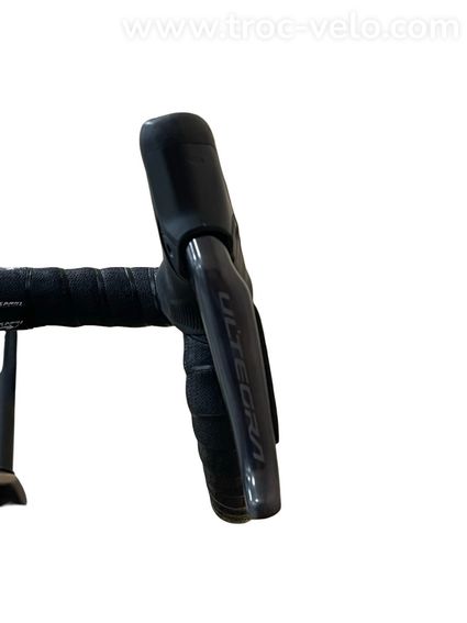 Orbea Denna M20i LTD Custom Carbon Vélo gravel électrique Shimano XT Di2 2026 - 6