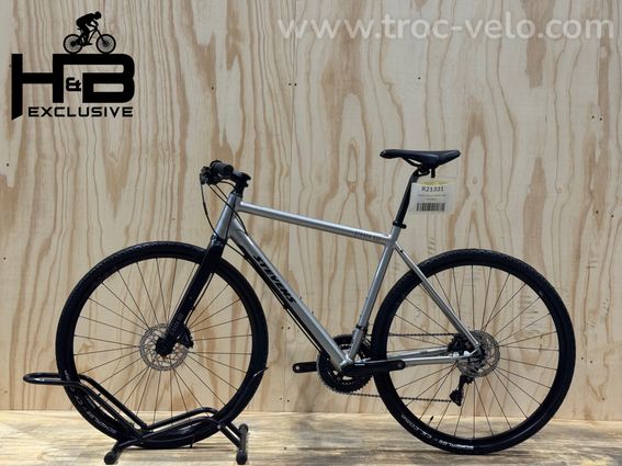 Stevens Strada 800 Vélo trekking Shimano 105 2023 - 2