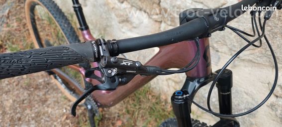 Scott Spark Contessa - 3