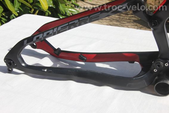 Cadre Lapierre XR 729 - 3