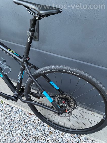 Gravel niner air nine  - 3