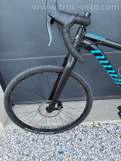 Gravel niner air nine  - 5