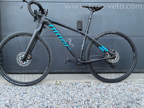Gravel niner air nine  - 6