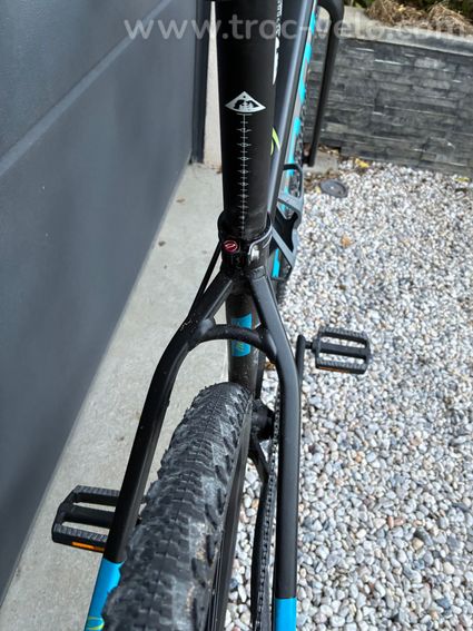 Gravel niner air nine  - 4