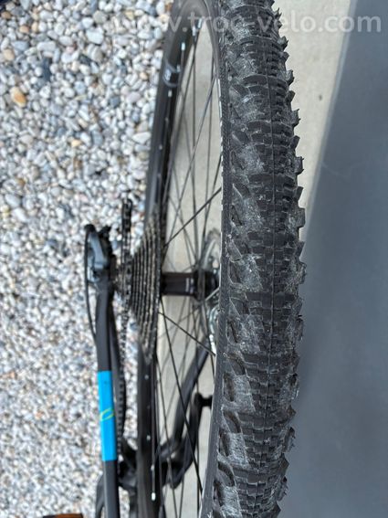 Gravel niner air nine  - 7