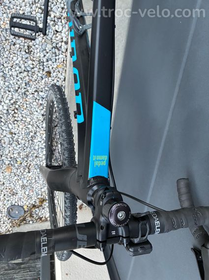 Gravel niner air nine  - 8